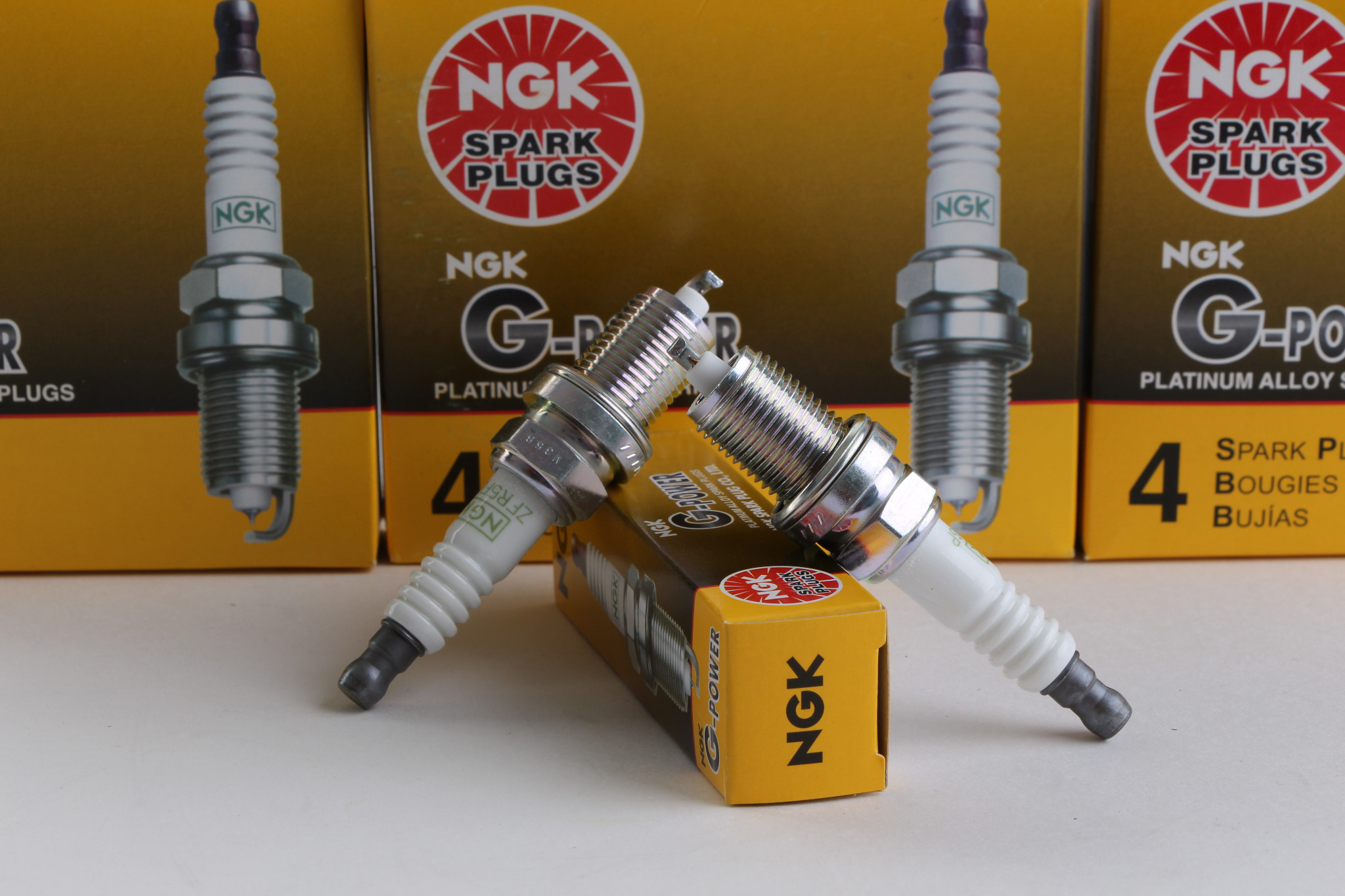 Hasil gambar untuk busi g power