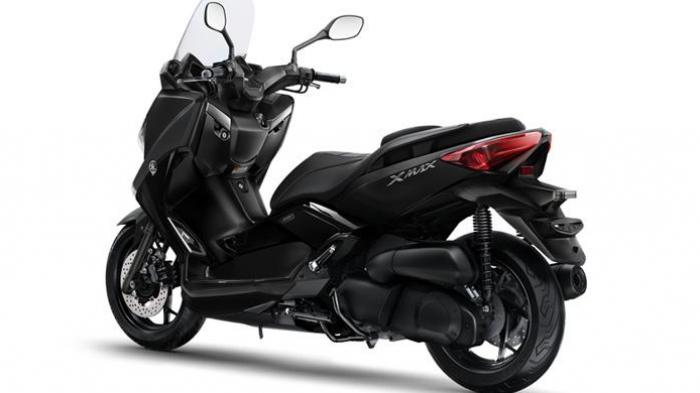 Hasil gambar untuk yamaha x max 250