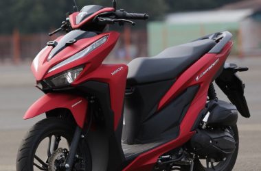 Kelebihan All New Vario 150cc, Beli Tidak Ya ?
