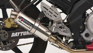 Kelebihan Dan Kekurangan Knalpot Racing Pada Motor