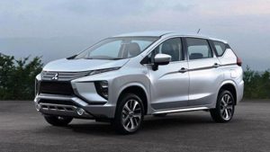 Xpander Masih Jadi Andalan Mitsubishi Demi Alami Kenaikkan Harga