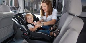 Child Safety lock � Fitur Keamanan Tuk Buah Hati