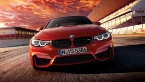 Rupiah Melemah, Harga BMW Tetap Stabil