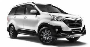Avanza Saingi Penjualan Xpander Di Kuartal Pertama 2019