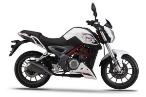 Benelli TNT 250 Akan Hadir Di Pangsa Indonesia