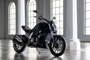 Spesifikasi Kunci Benelli 502C, Dibanderol Di Harga 98 Jutaan !