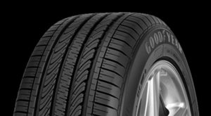 Keunggulan Ban Goodyear Assurance TripleMax 2