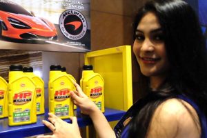 Perbedaan Antara Oli Mineral Dengan Oli Sintetik