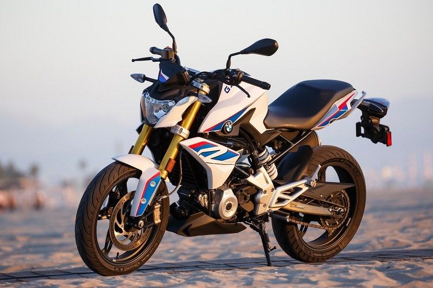Serba Serbi Tentang BMW G310R � Motor CC Rendah Dari BMW