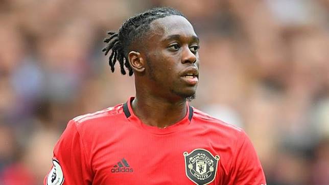 Mengenal Aaron Wan-Bissaka, Maniak Tekel Milik Manchester United