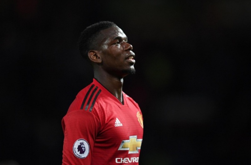 Mantan Pemain Manchester united Gary Neville Terus Komentari Paul Pogba