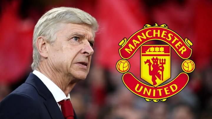 Arsene Wenger: Latih MU? Siapa Yang Takut