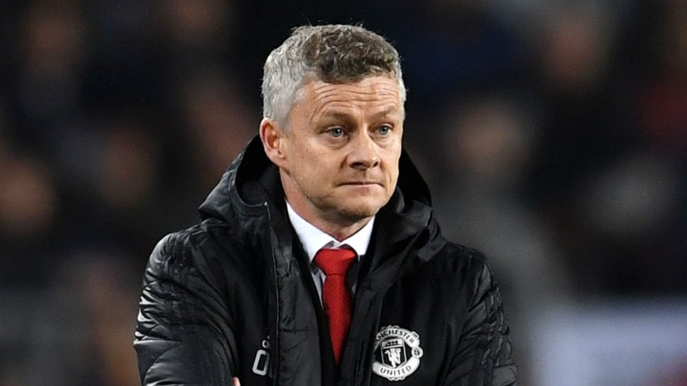 Ole Gunnar Solskjaer Masih Mendapat Dukungan Direksi Manchester United