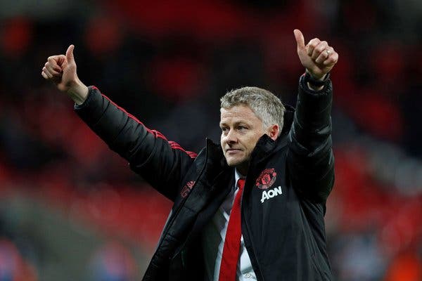 Tiga Alasan Ceo Manchester United Tetap Pertahankan Ole Gunnar Solskjaer