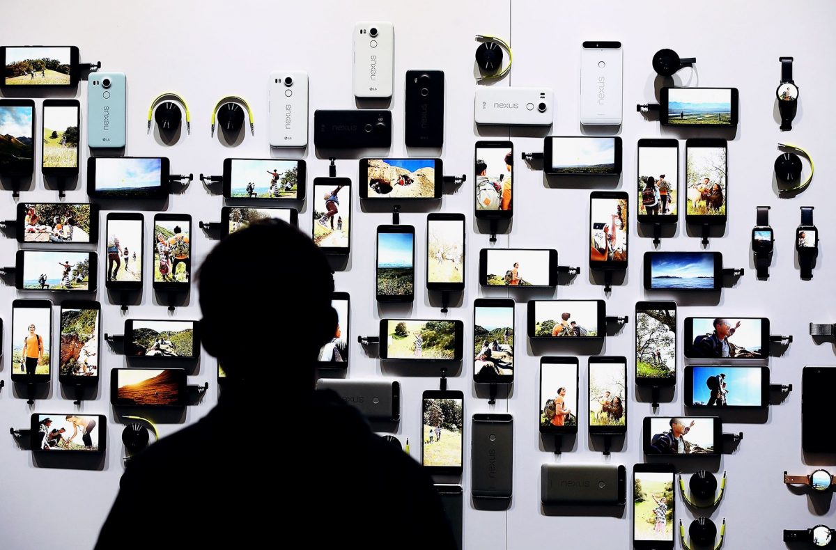 Smartphone Murah Yang Valuable Di Tahun 2020