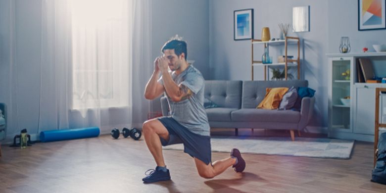 Tips Paling Biar Tetap Happy Dan Tidak Bosan Saat Di Rumah!