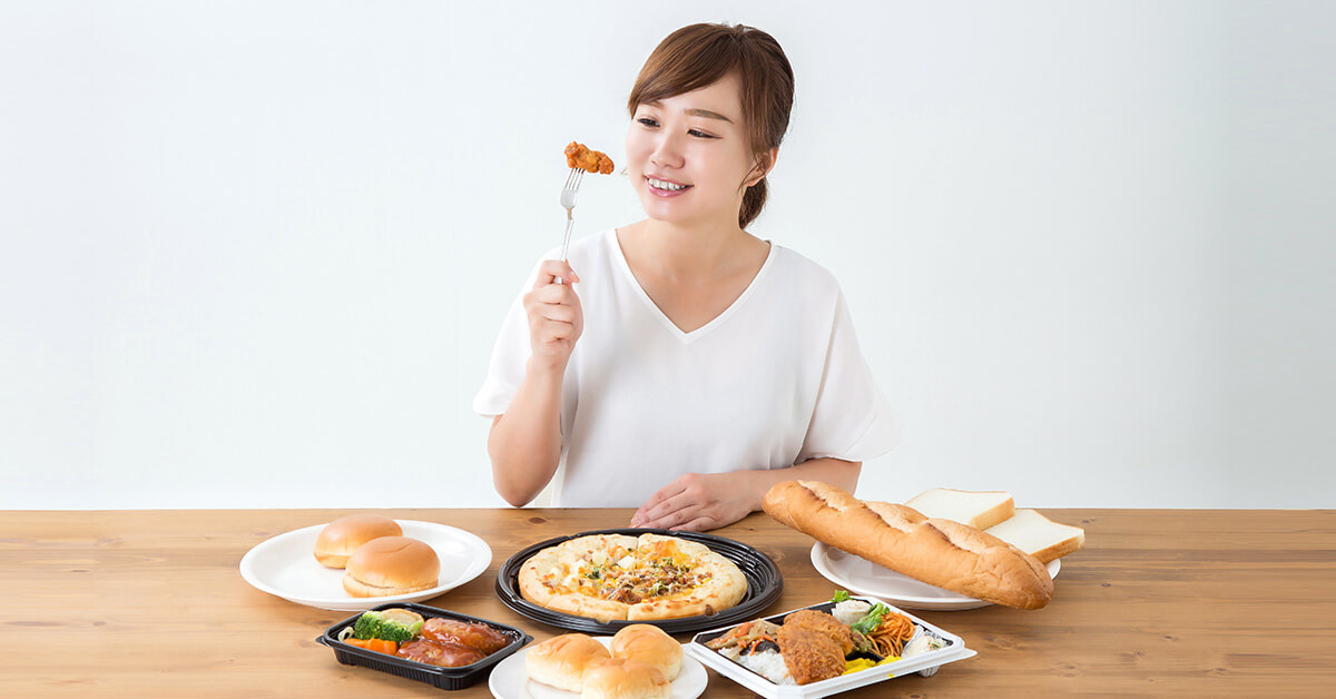 Faktor Seseorang Menjadi Gemuk Padahal Sedang Berpuasa