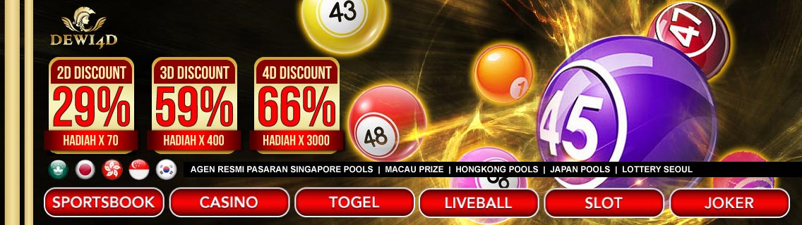 Mudahnya Bermain Togel SGP Melalui Smartphone Di Dewi4d