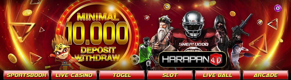 Sarana Terbaik Hanya Bermain Togel Online
