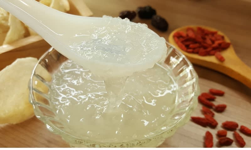 MANFAAT SARANG BURUNG WALET UNTUK KESEHATAN TUBUH