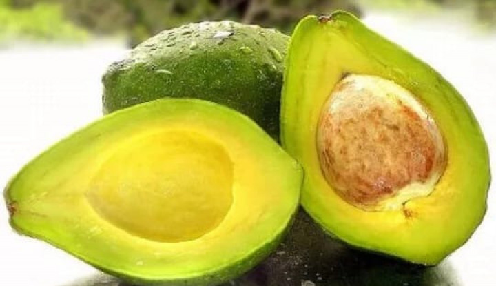 Manfaat alpukat untuk kesehatan