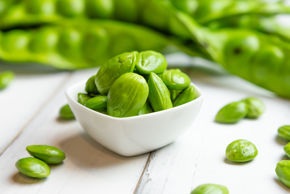 Manfaat Petai Bagi Kesehatan Tubuh