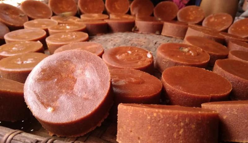 Manfaat Mengkonsumsi Gula Merah untuk Kesehatan Tubuh