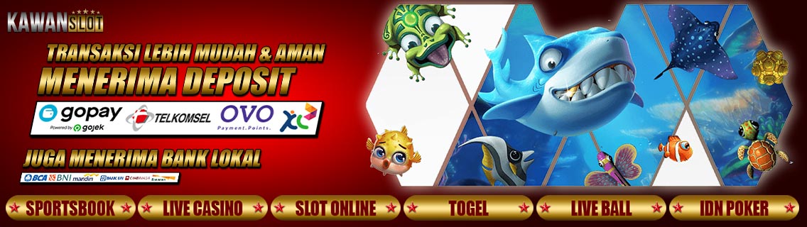 Keunggulan Slot Online Gacor Mencari Keutungan Lebih Tepat