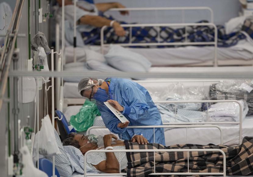 Khawatir Boleh Tapi Jangan Berlebihan Untuk Kalian Para Orang Tua