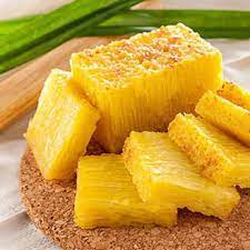 Beberapa makanan unik dari daerah Sumatera Utara