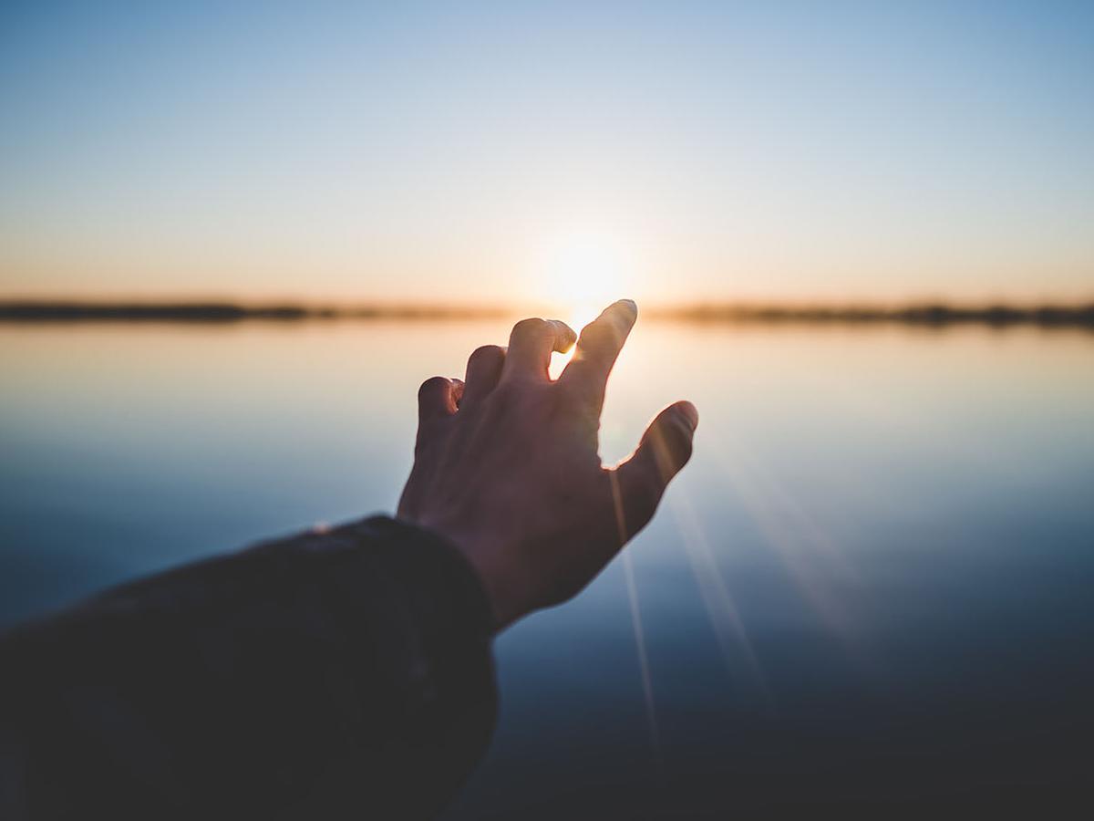 Memulai Tahun 2023 Dengan Hal Baik Dan Goals Yang Baru