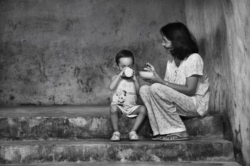 Membentak Anak Dengan Cara Yang Salah Dapat Mengganggu Mental Anak