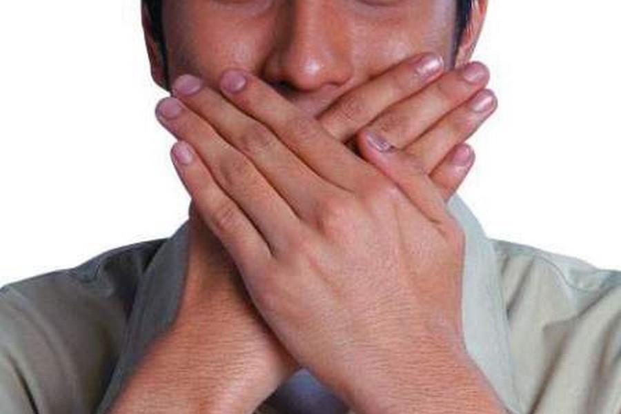 Orang Yang Tidak Ketahui Diri Serta Orang Kurang ingat Diri Memanglah Beda Tipis