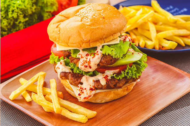 Perhatikan Dan Pertimbangkan Hal Berikut Ini Sebelum Melakukan Frenchise Makanan