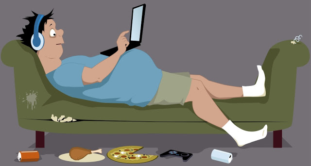 Bahayanya Jika Kita Terlalu Banyak Mengumbar Keseharian Kita Di Sosmed